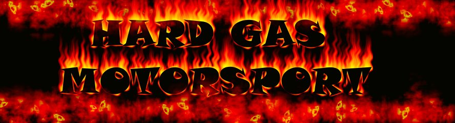 Hard Gas Motorsport - Ngrd megye rdgei